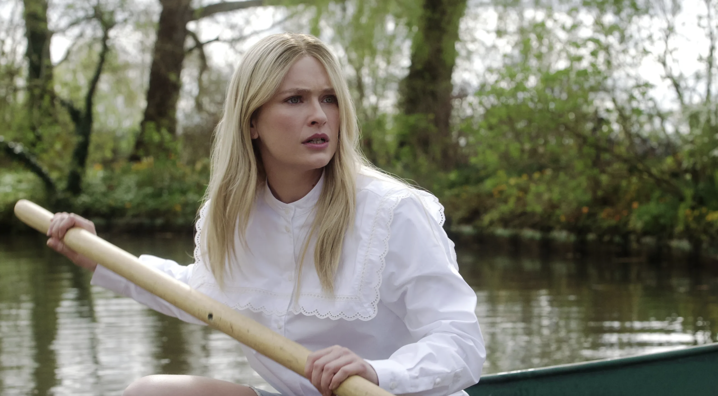 ‘Emily in Paris’ fans pissed that Camille’s arc has been butchered