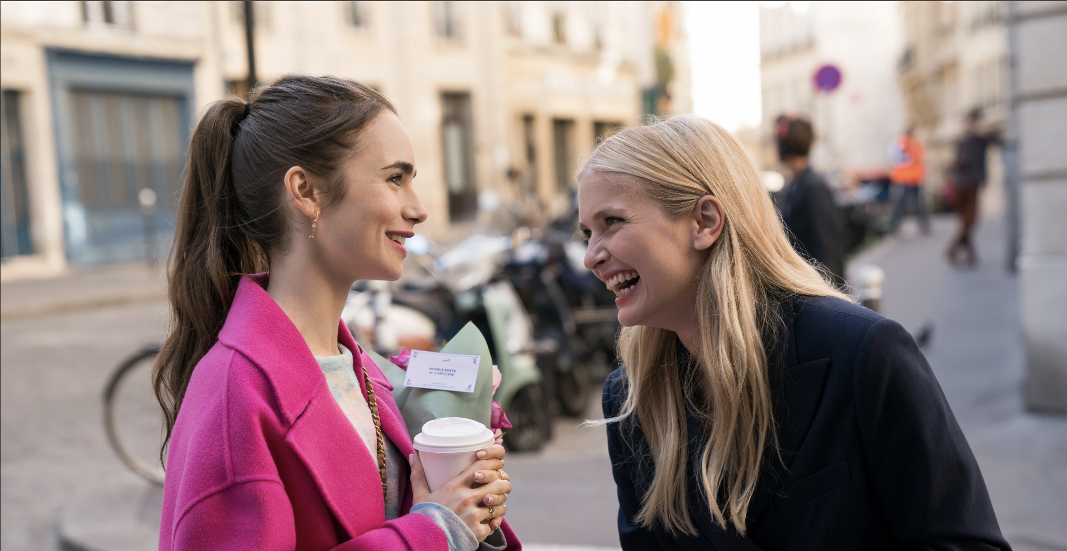 Emily vs Camille: Which one do ‘Emily in Paris’ fans prefer?