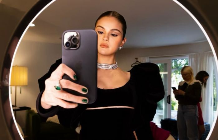 Here’s how Selena Gomez started her career