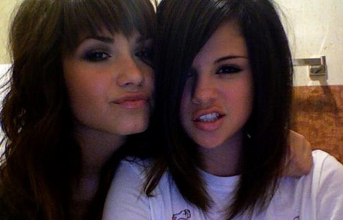 Are Selena Gomez & Demi Lovato still friends? Here’s why they’re NOT