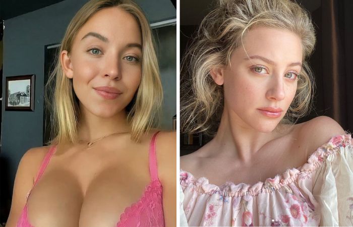 Blonde beauties: Inside Sydney Sweeney & Lili Reinhart’s friendship