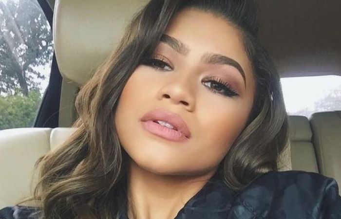 Pregnancy rumors have plagued Zendaya for years & she’s OVER it