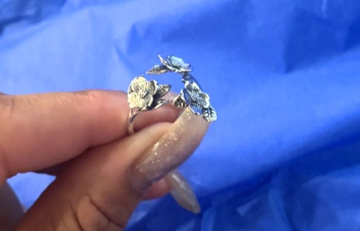 Nina Designs has the prettiest jewelry for fashion lovers