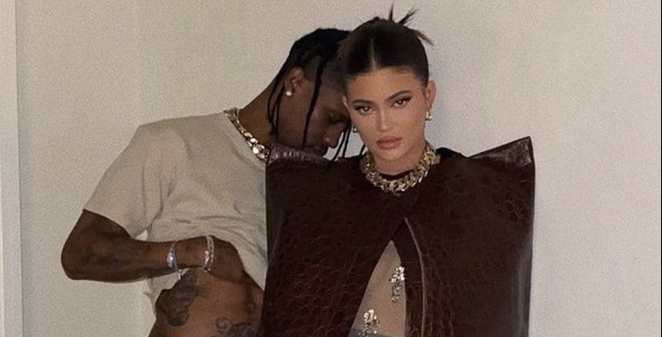 Major clue that Travis Scott misses Kylie Jenner + other updates (Sept. 23, 2024)
