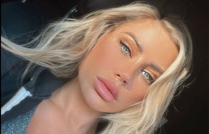 ’Selling Sunset’ fans are PISSED at Amanda Lynn