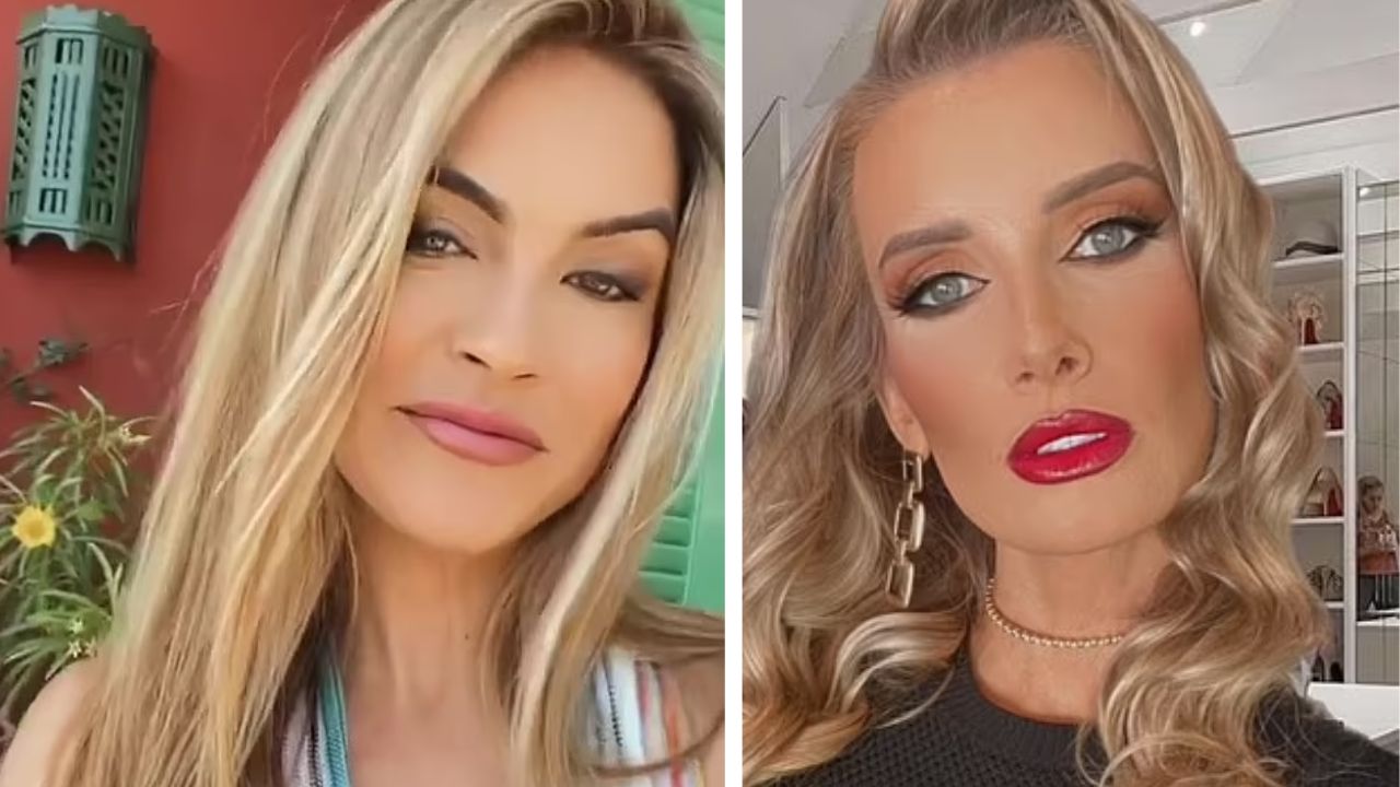 Chrishell vs Nicole: Who’s in the right on ’Selling Sunset’?