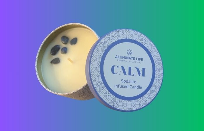 Why Aluminate Life candles are a dream come true