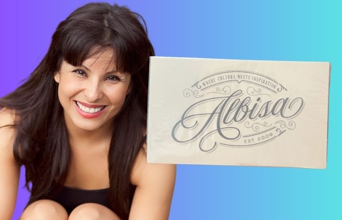 Albisa Candles are the ideal gift for your loved ones this holiday season
