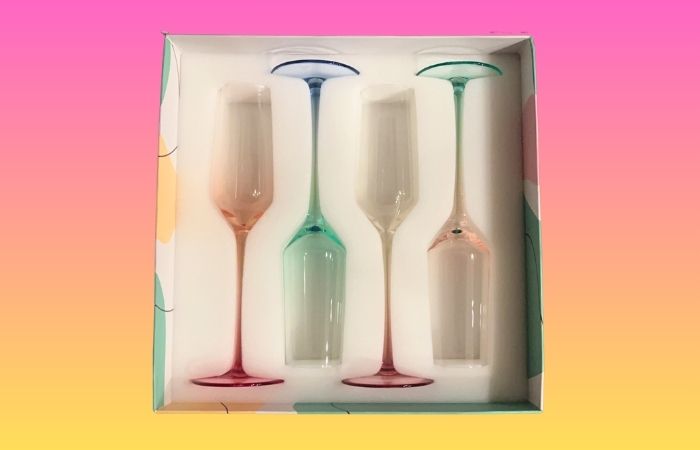 Why Bydreen wine glasses are absolutely awesome