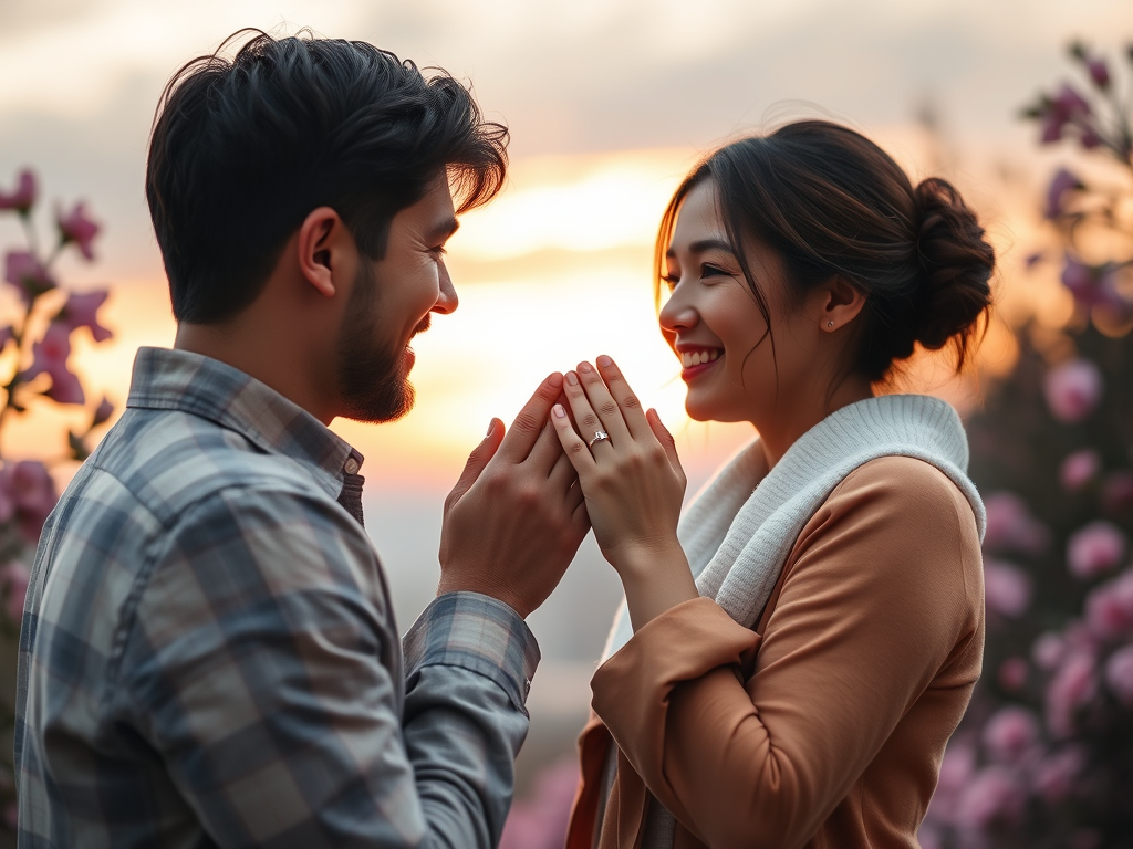 Getting engaged? Top 10 states for the prettiest proposal backdrops