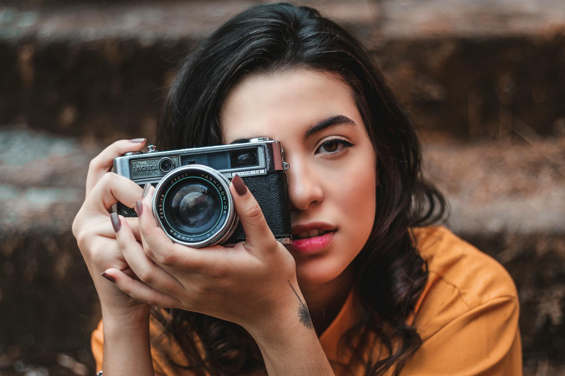 Photography career? Stats say you should move to one of these lovely destinations
