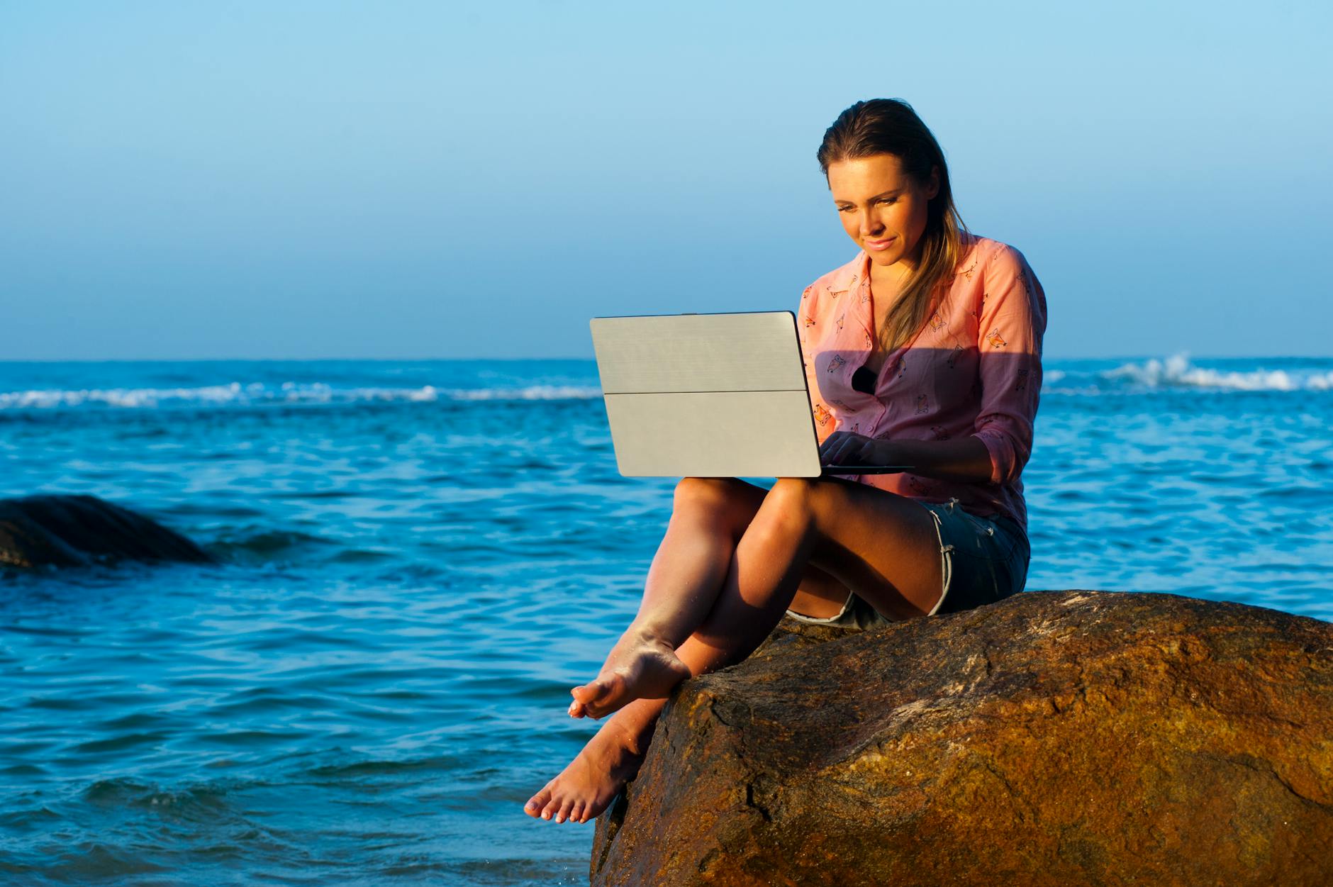 Digital nomad? 10 states most desperate for remote jobs after the 2024 election