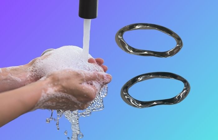 SoapStandles are the perfect gift for loved ones this holiday season