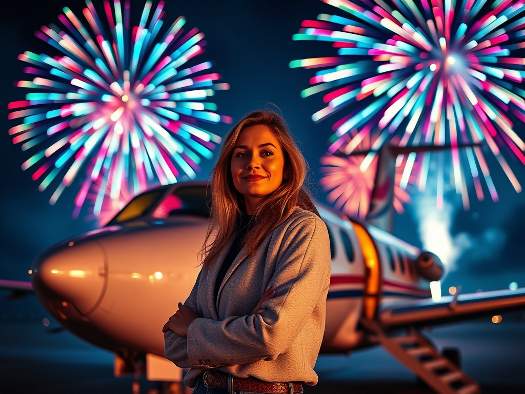 Traveling for New Year’s Eve? 2 international destinations to consider