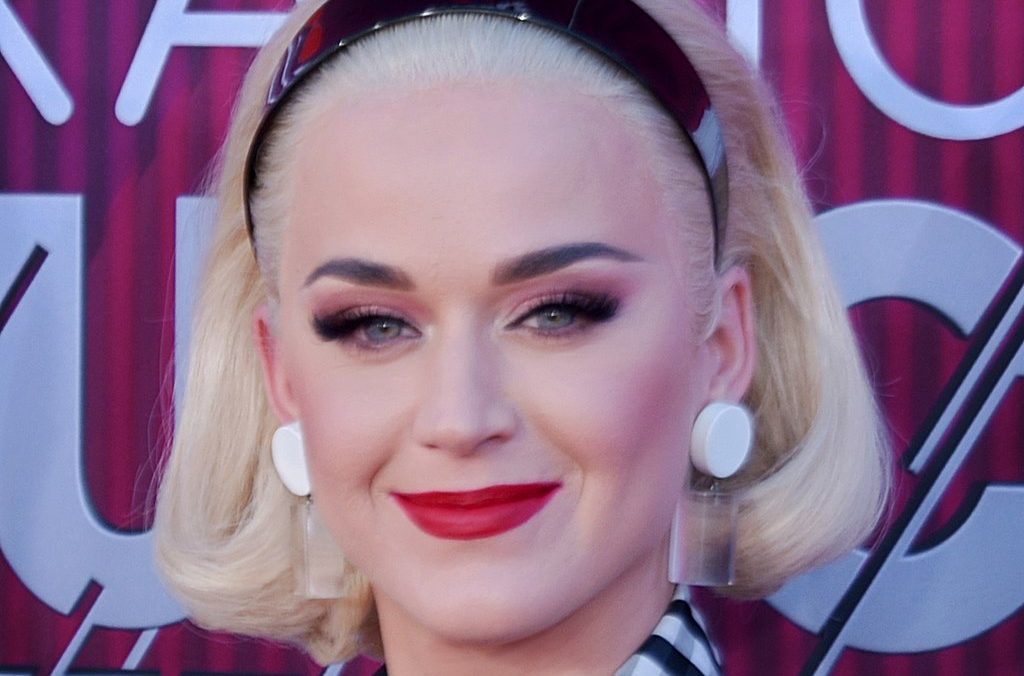 Katy Perry’s ‘American Idol’ salary was MASSIVE