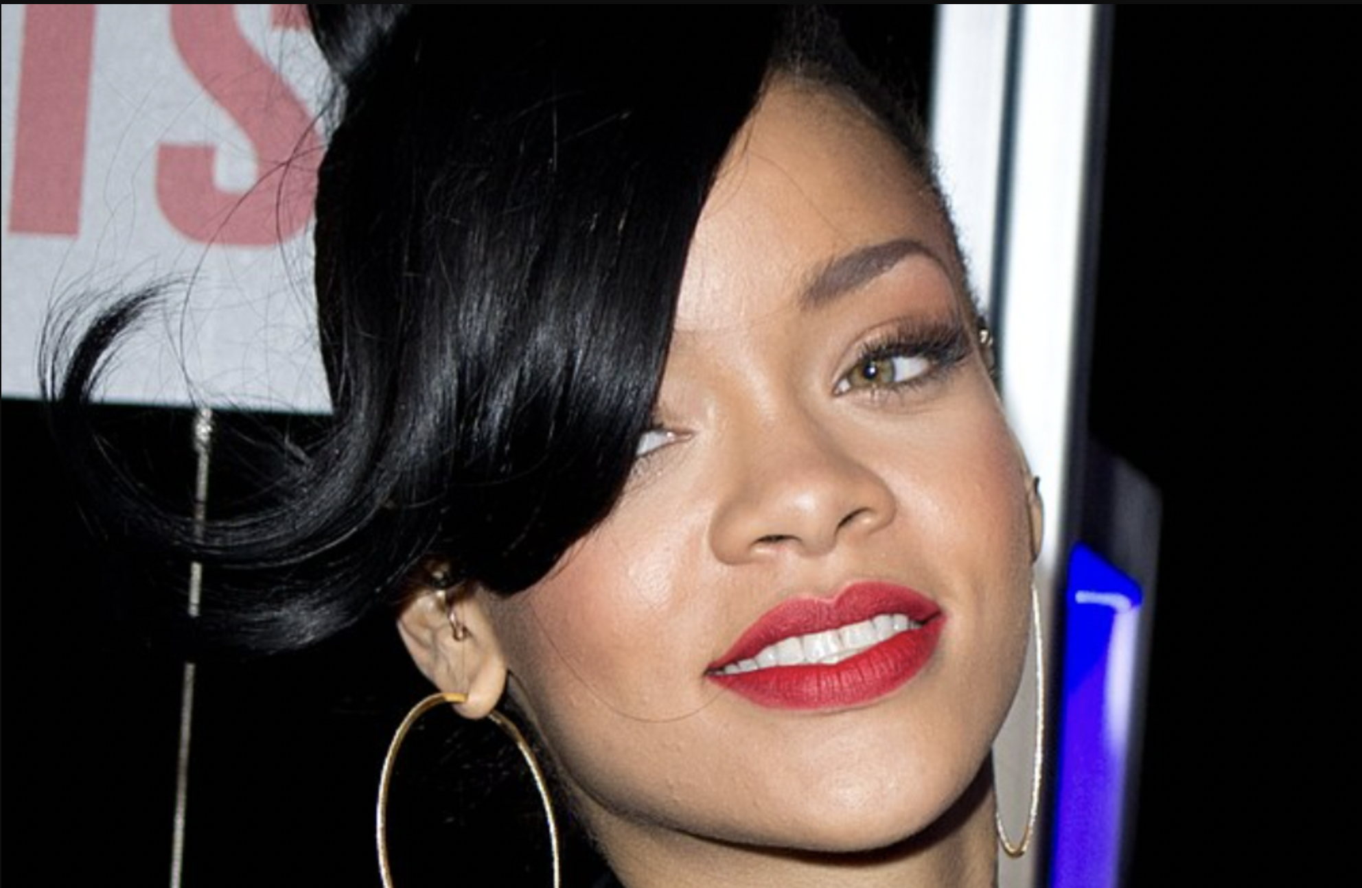 Rihanna’s fave hobbies: Cooking vs fashion?