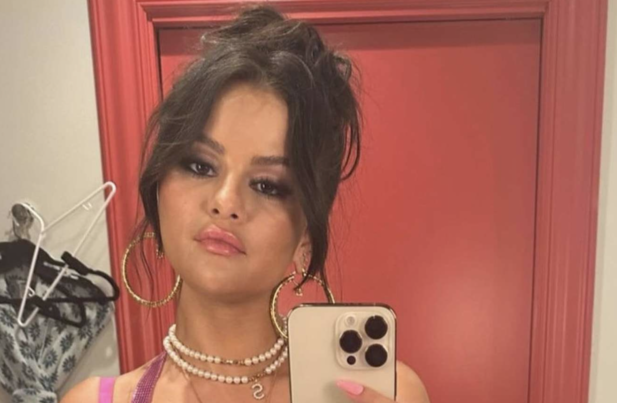 Is Selena Gomez the next best producer of 2025?