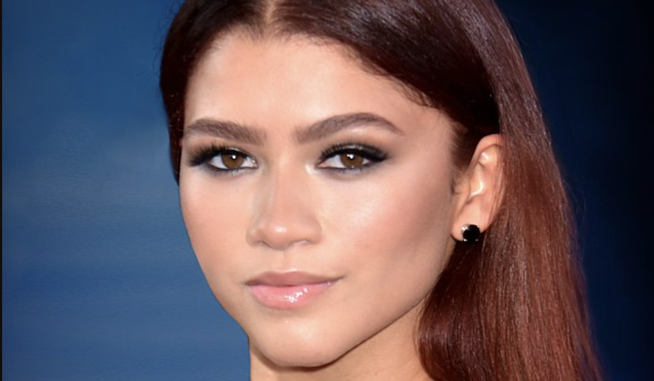 From Disney Channel to an Emmy Award – Zendaya is a brilliant actress