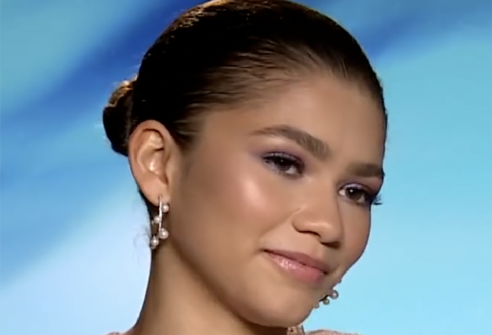 Flipping houses is a MAJOR money-making venture for Zendaya