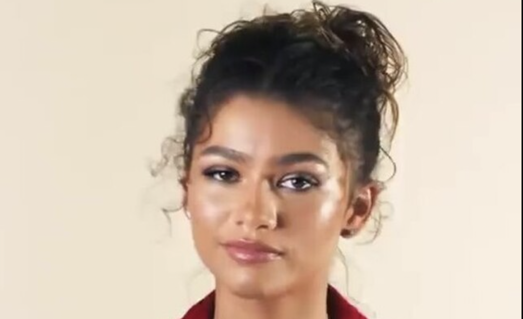 Zendaya would have been everyone’s fave Gen-Z pop star if she stuck with singing