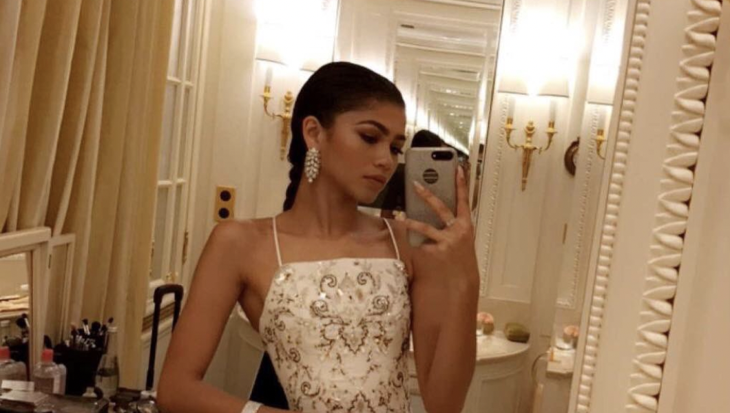 These high-end collaborations have boosted Zendaya’s massive net worth – Details