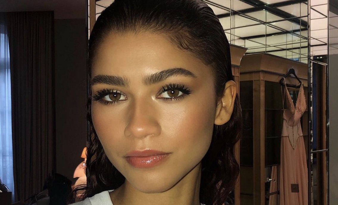 Here’s how Zendaya gives back to the African-American community