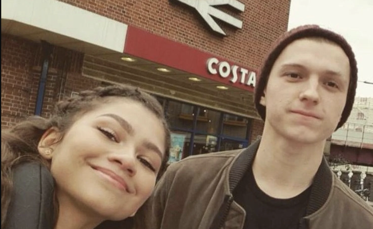 How much will Zendaya pay for her wedding to Tom Holland?