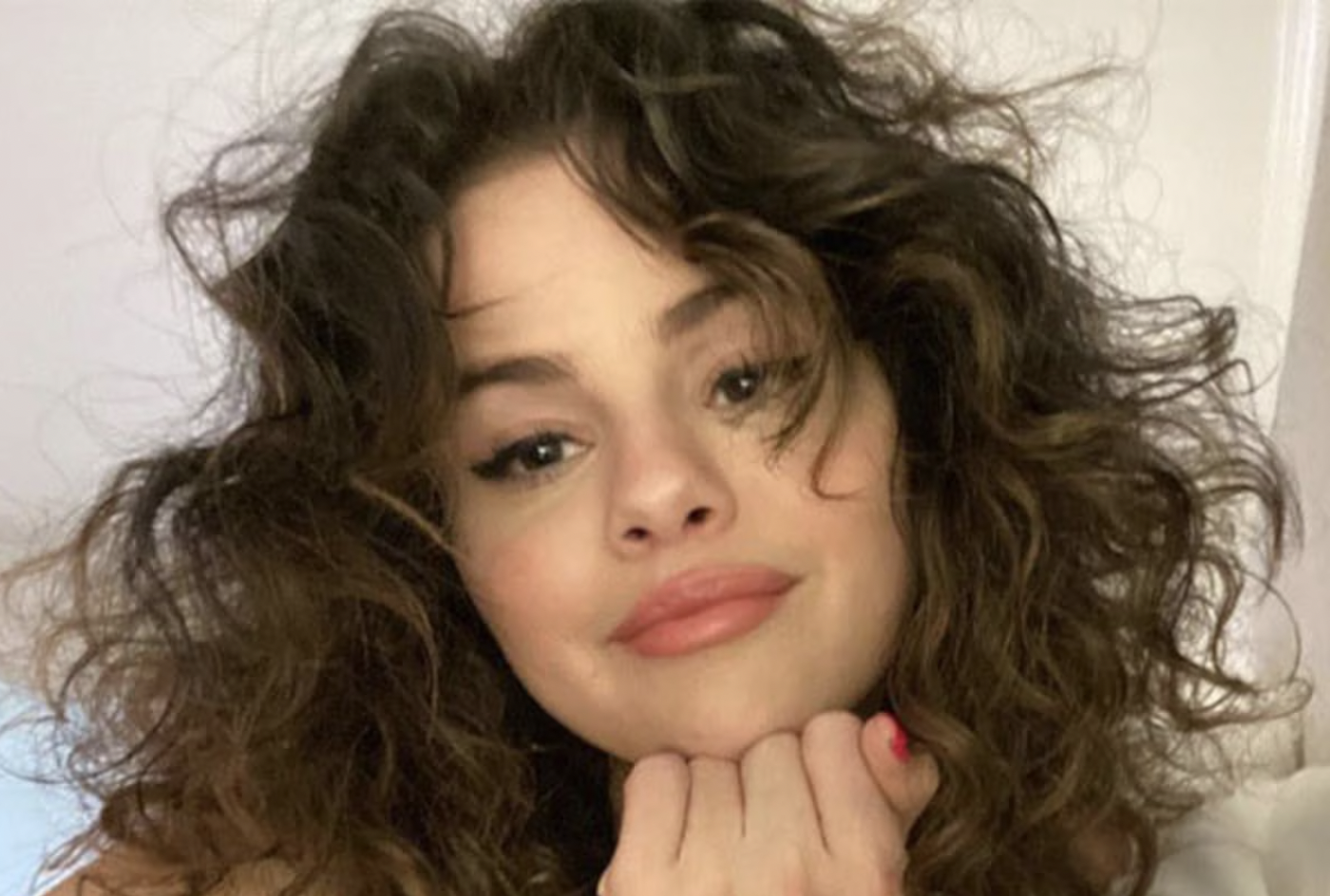Selena Gomez: 10 updates of the week