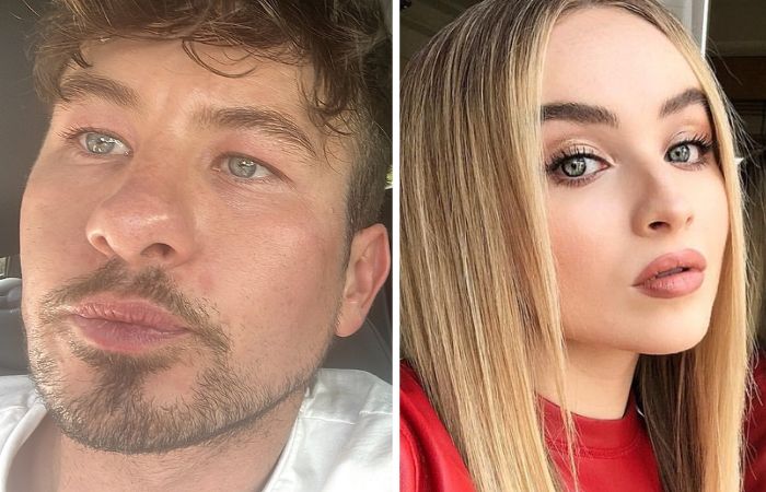 Remember when Sabrina Carpenter threw shade at Barry Keoghan?