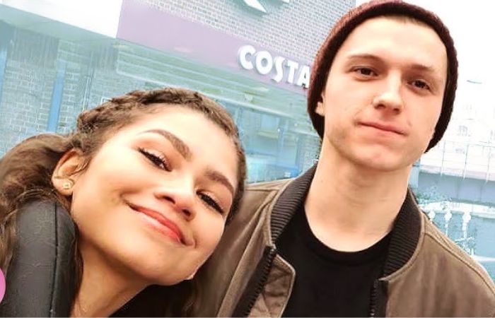 Guess how many Instagram followers Zendaya & Tom Holland got after announcing their engagement