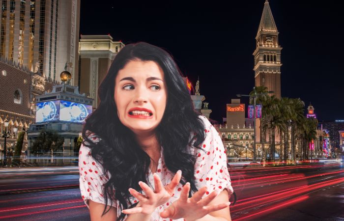Visiting Las Vegas? 5 hotels to avoid like the plague