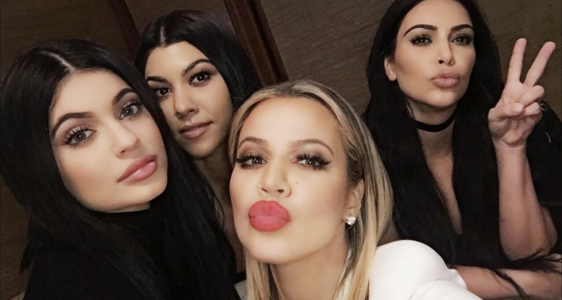 Do Kylie Jenner’s older sisters HATE Timothee Chalamet?