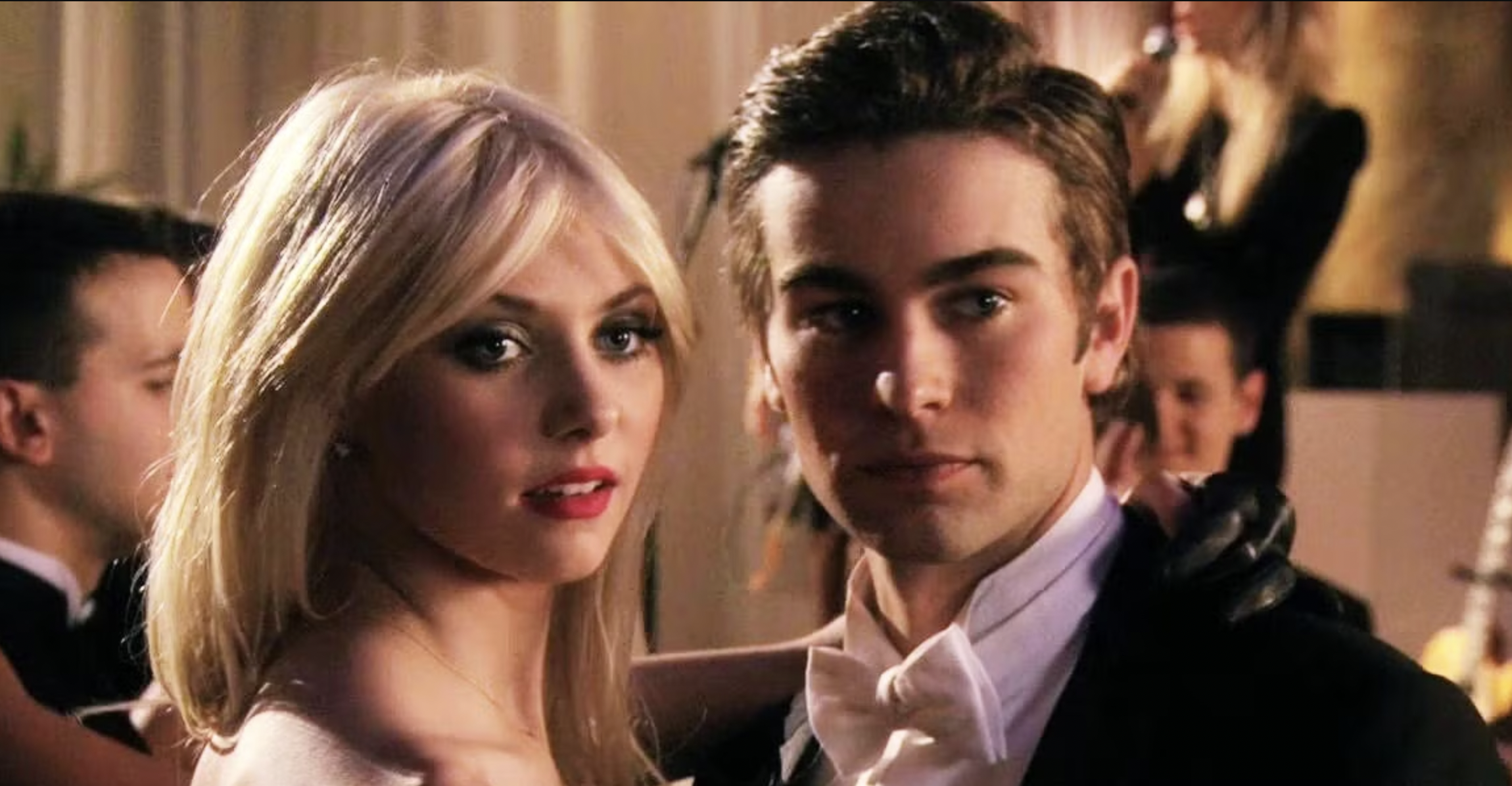 ‘Gossip Girl’ fans still wonder… Why TF did Nate decide to pursue something with Jenny?