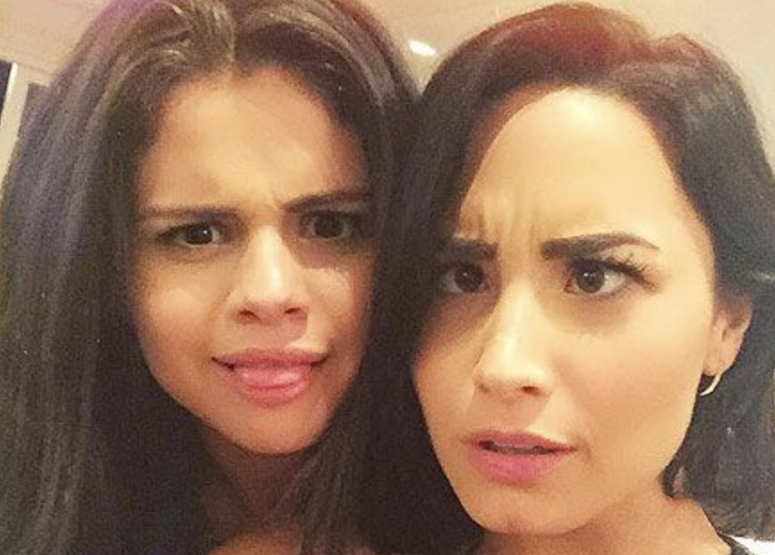 The truth about the demise of Selena Gomez & Demi Lovato’s friendship
