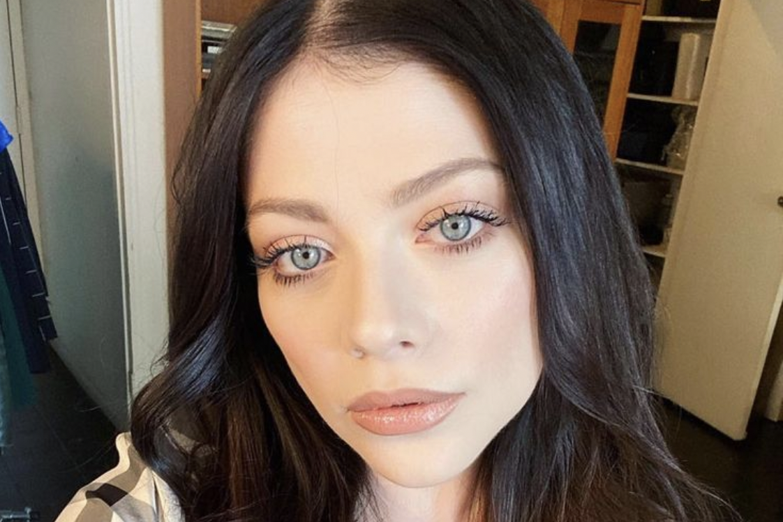 Honoring Michelle Trachtenberg‘s life by remembering her best & biggest roles