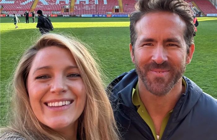 Are Ryan Reynolds & Blake Lively narcissists? Fans are questioning