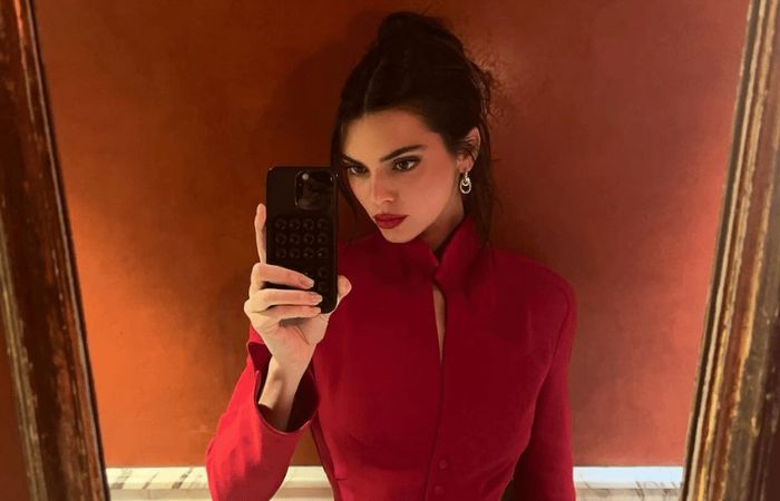 What’s up with Kendall Jenner’s love life?