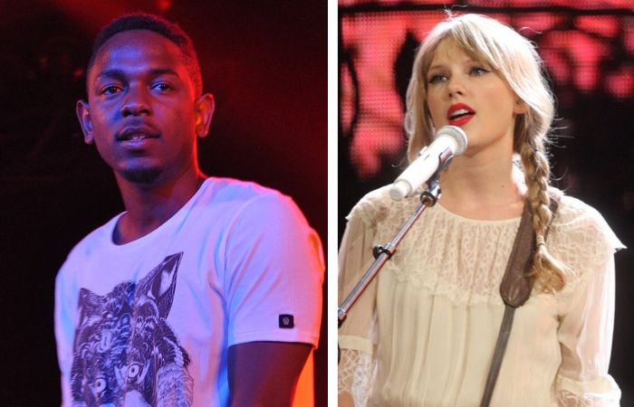 Will Taylor Swift perform with Kendrick Lamar at the Super Bowl halftime show?