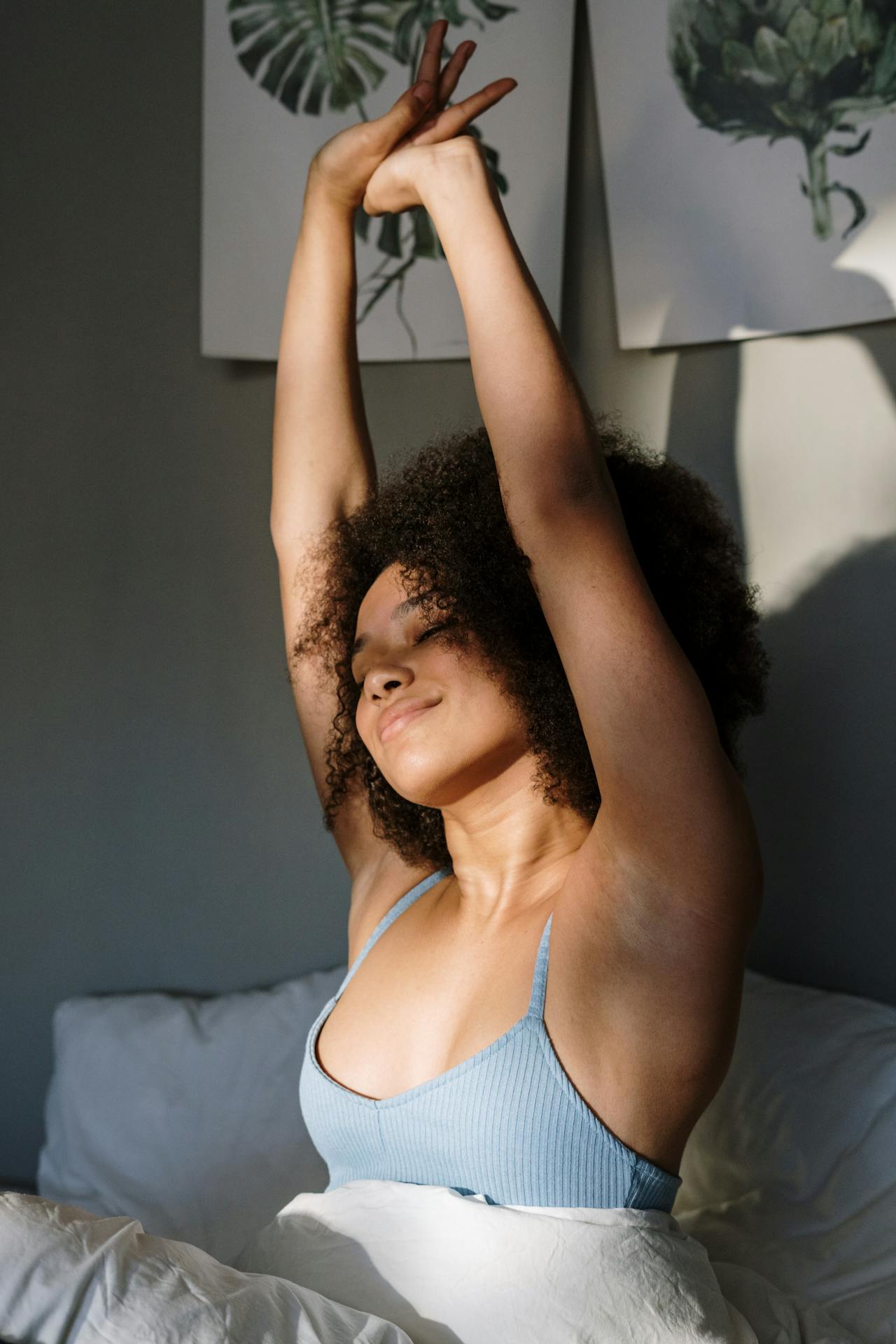 Transformation Tuesdays: Tiny daily habits that better your life