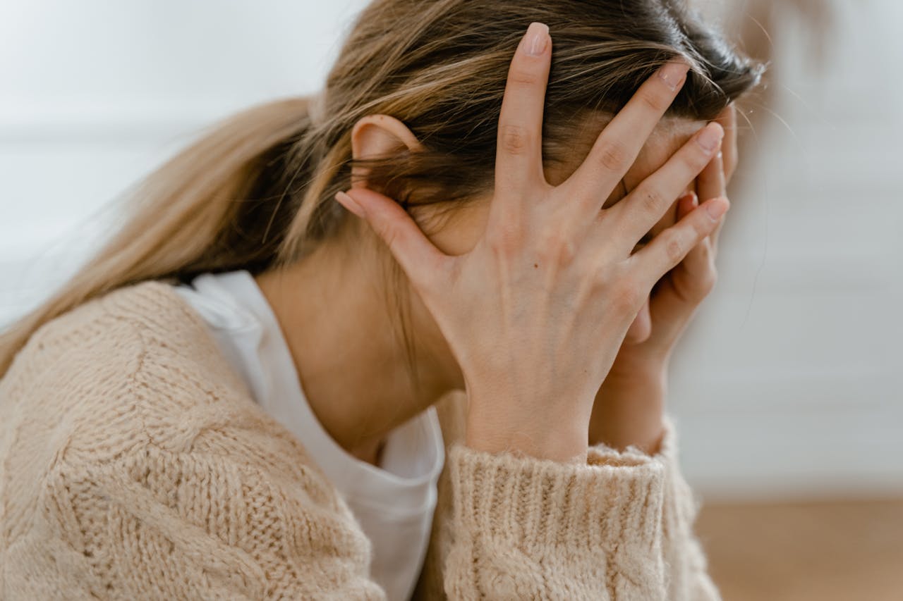 Wellness Wednesday: Alarming signs that your self-care routine is making you feel WORSE