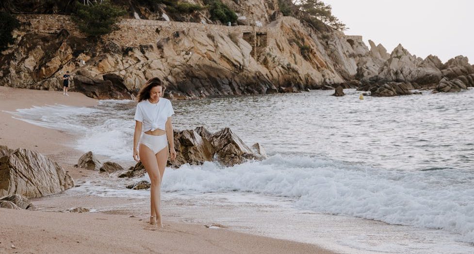 Transformation Tuesdays: The power of walking while meditating