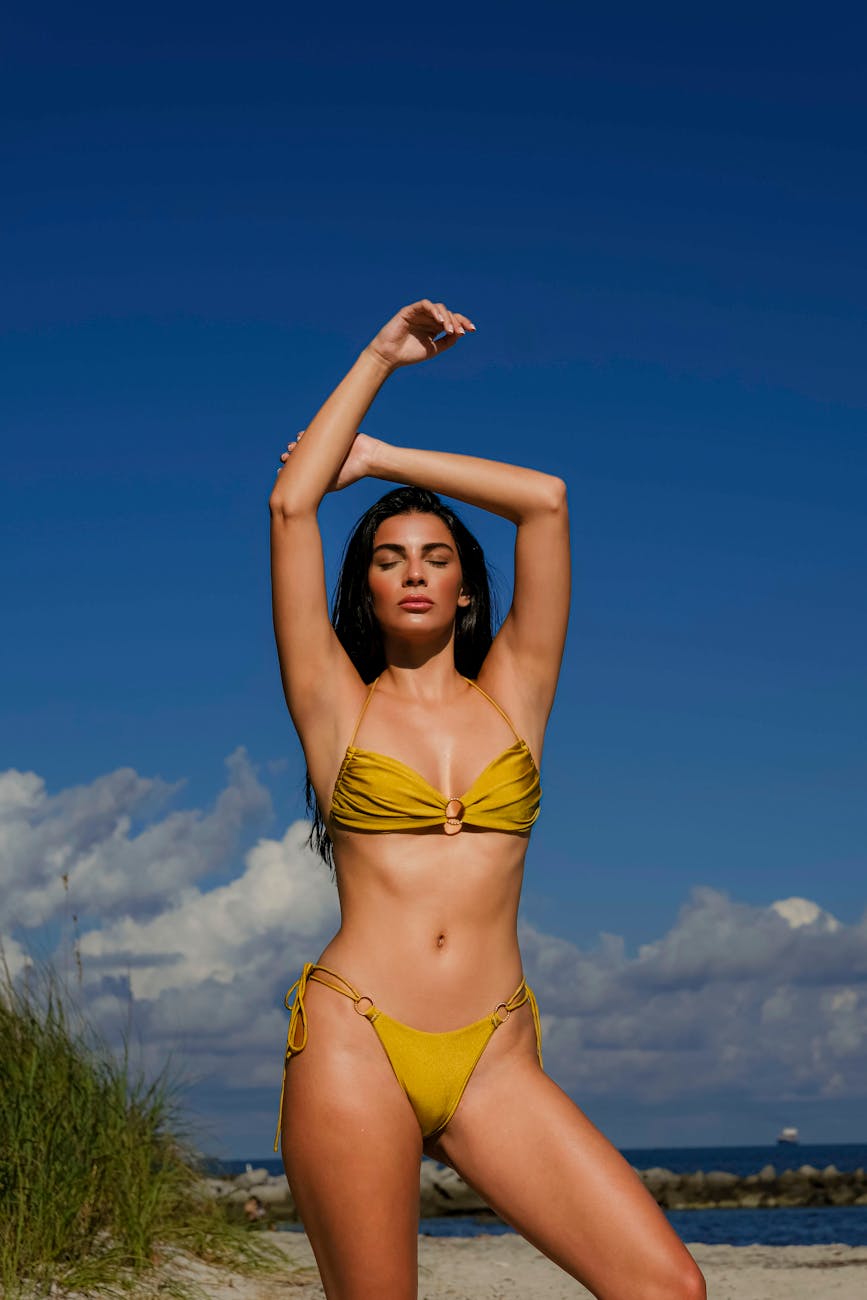 Wellness Wednesdays: Practical ways to release negative energy