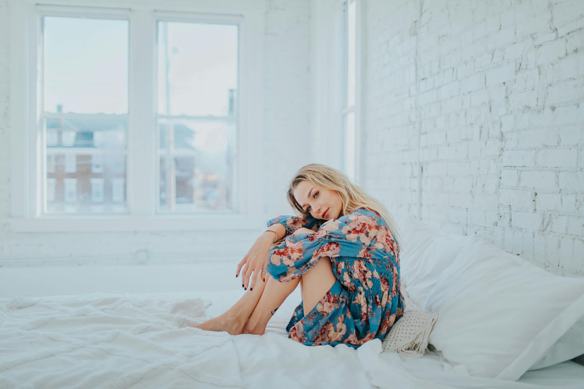 Transformation Tuesdays: Rewire your mindset for success with these small changes