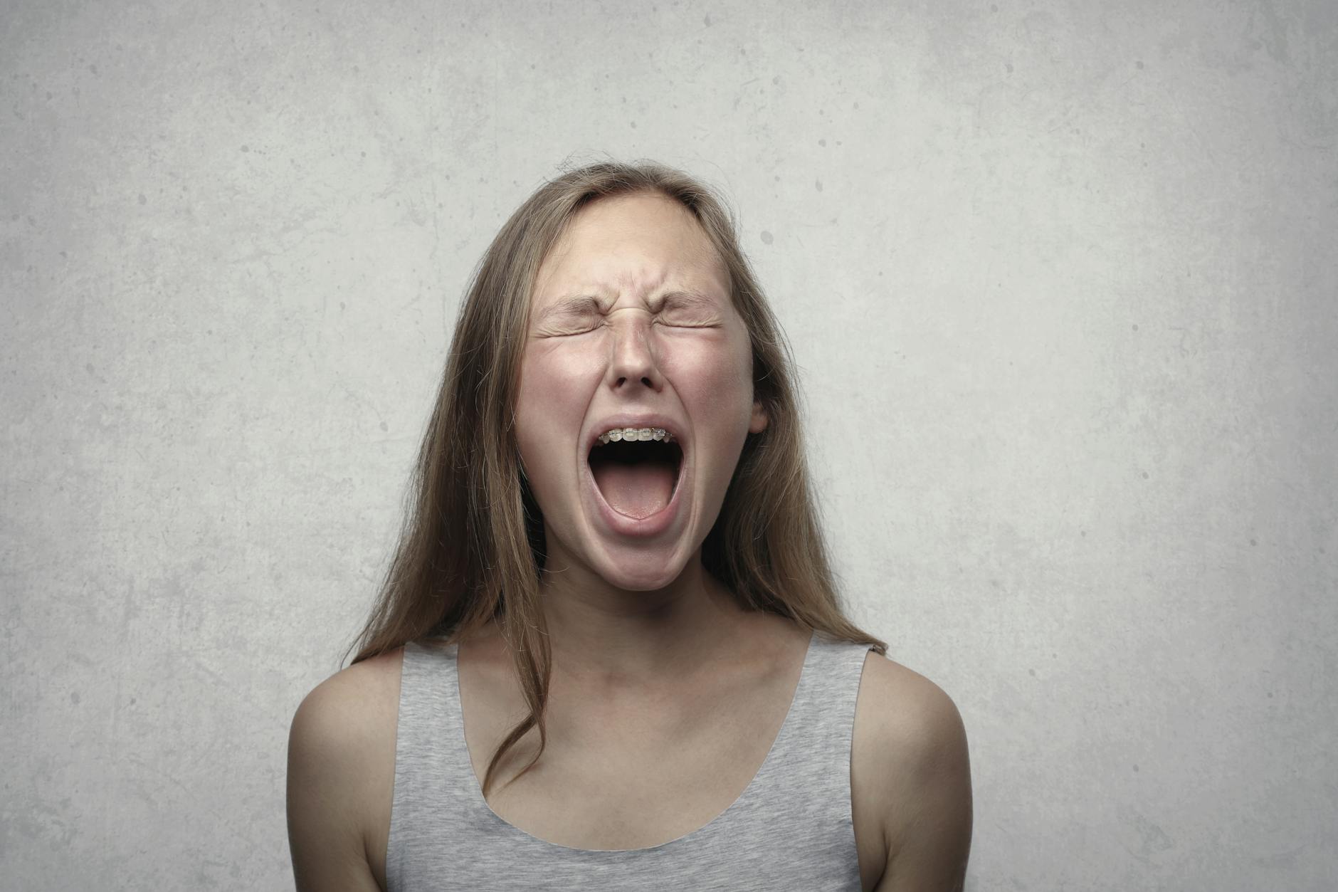 Thankful Thursdays: How to avoid toxic positivity