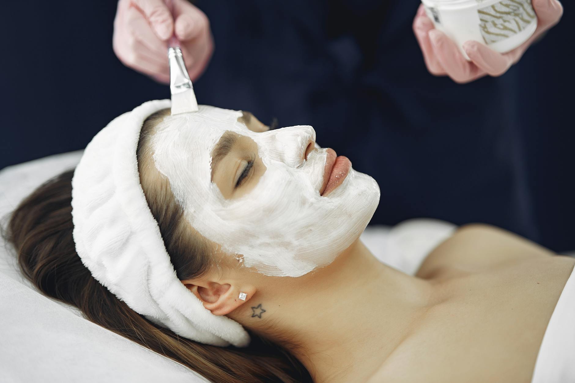 Our personal suggestion for your next incredible spa day? Head to Neiman Marcus for THIS facial