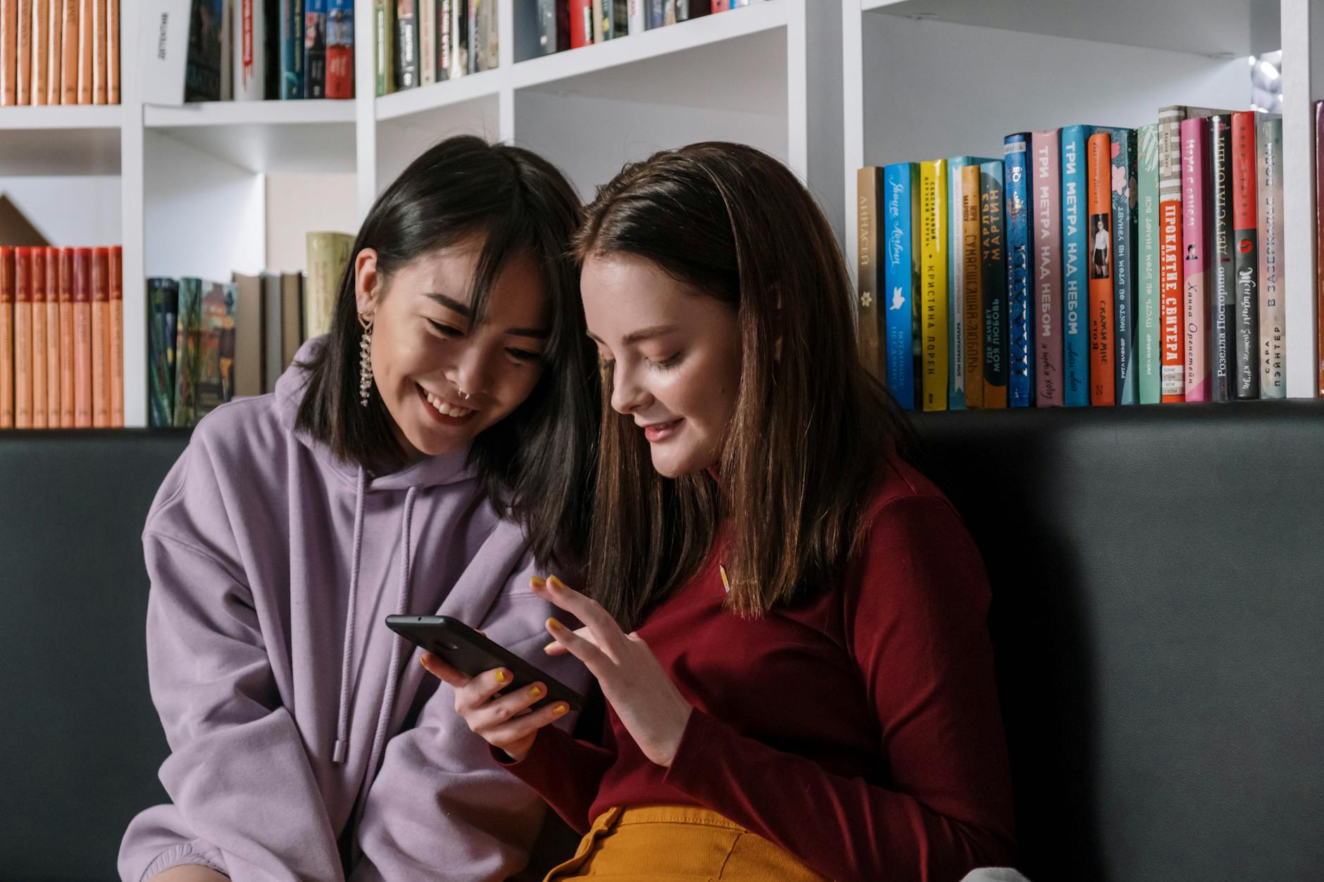 Here’s your cheat sheet to keep up with Gen-Z dating lingo