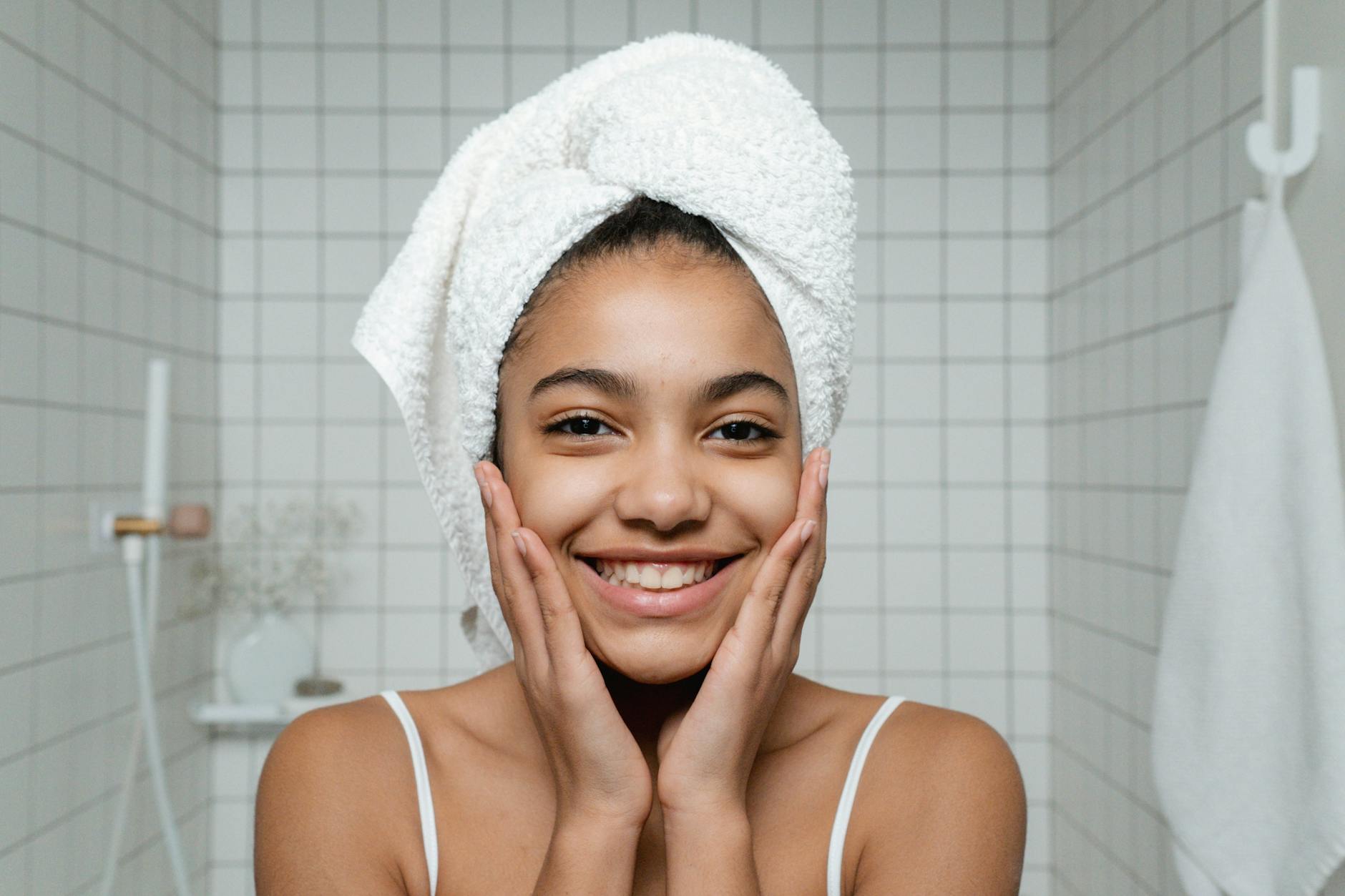 Self-love Saturdays: Grow your confidence by putting yourself first 