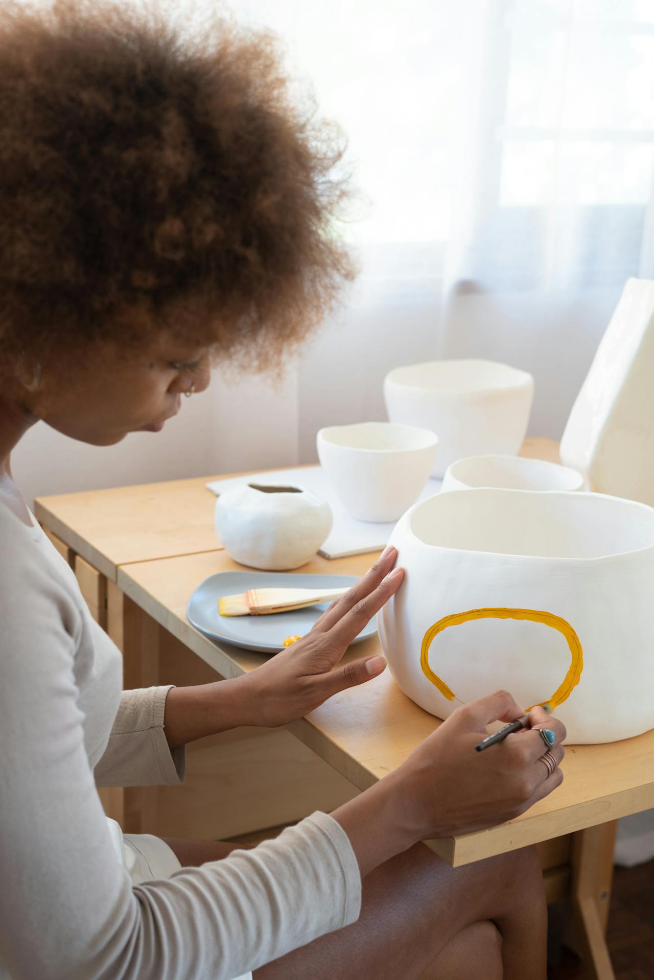 Fulfillment Fridays: your life is not boring you just need to find a hobby