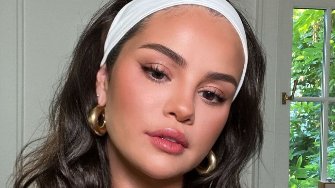 How did Selena Gomez go from Disney Channel to mature entertainment?