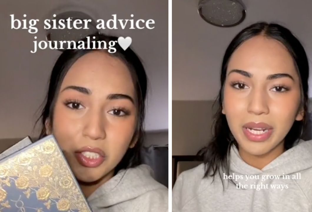 Transformation Tuesdays: How you can transform your life through journaling